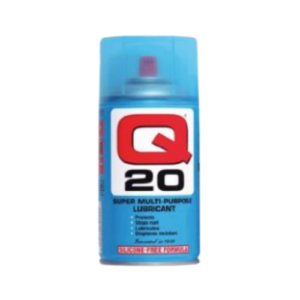 Q20 SUPER MULTI-PURPOSE LUBRICANT