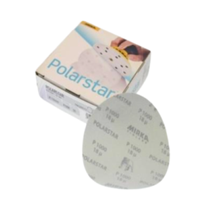 MIRKA POLASTAR SIZE 150 MM GRIT  P 1000