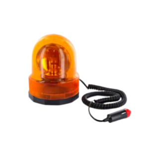 SAFTEY  REVOLVING  LIGHT