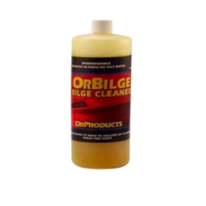 ORPINE BIGIL CLEANER 32OZ/QUART