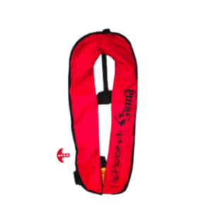 SIGMA AUTO INFL.LIFE JACKET
